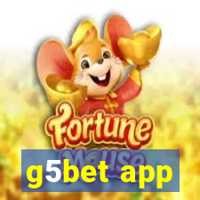 g5bet app